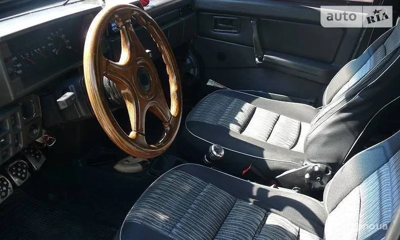 Lada (ВАЗ) 21099 1999 - 10