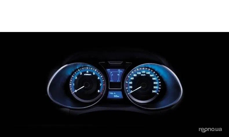 Hyundai Veloster 2013 - 0