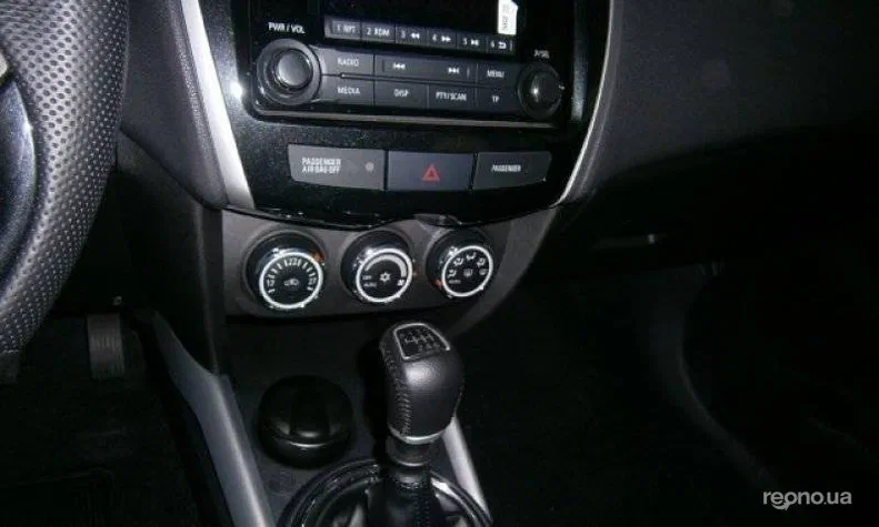 Peugeot 4008 2015 - 2