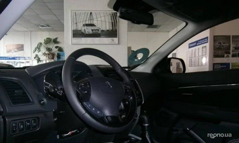 Peugeot 4008 2015 - 4