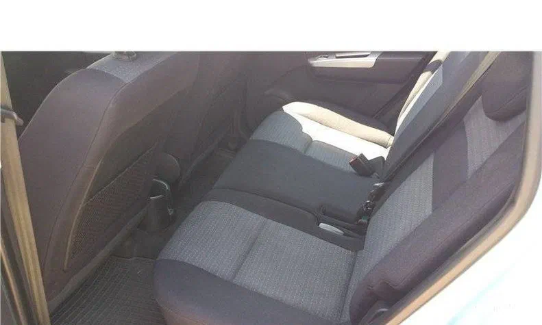 Hyundai Getz 2007 - 2