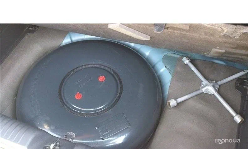 Hyundai Getz 2007 - 3