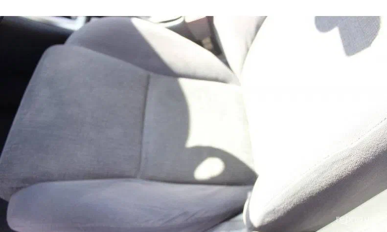Toyota Corolla 2003 - 17