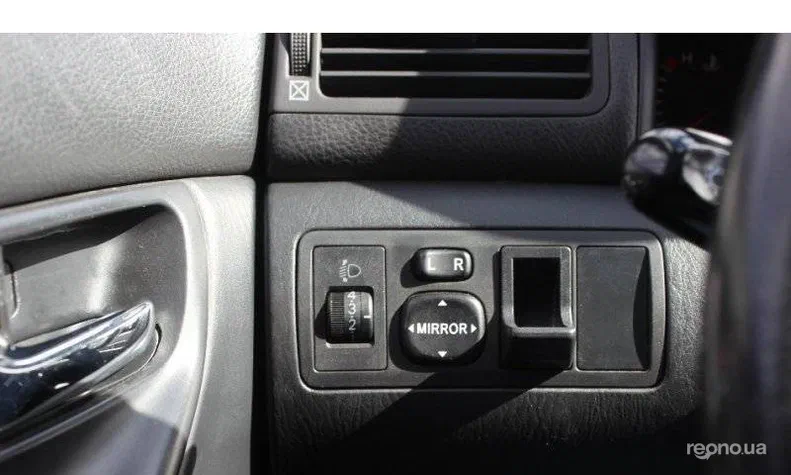 Toyota Corolla 2003 - 15