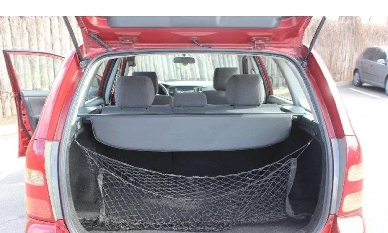 Toyota Corolla 2003 - 3
