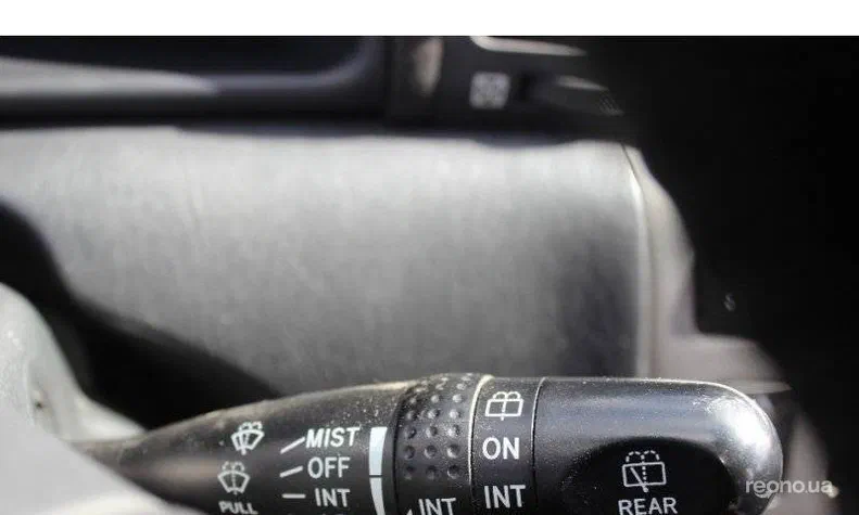 Toyota Corolla 2003 - 11