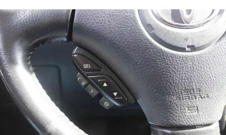 Toyota Corolla 2003 - 13
