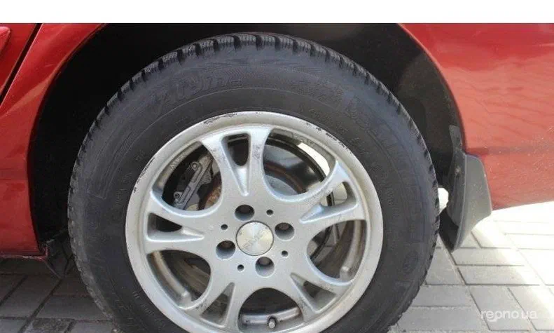 Toyota Corolla 2003 - 0