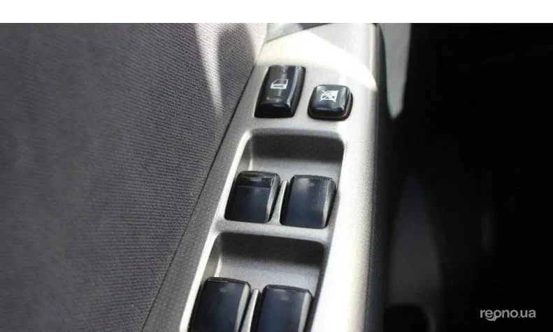 Toyota Corolla 2003 - 14