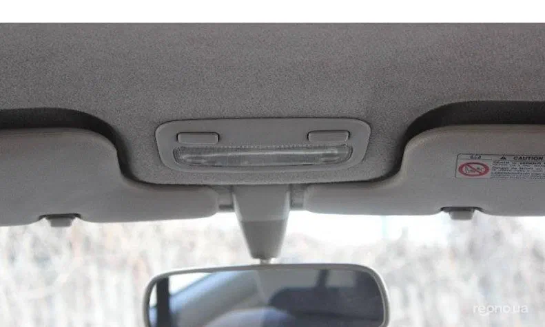 Toyota Corolla 2003 - 4