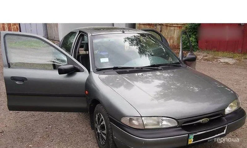 Ford Mondeo 1993 - 0