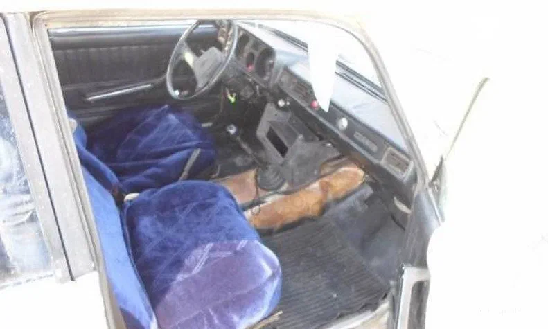 Lada (ВАЗ) 2104 1986 - 6