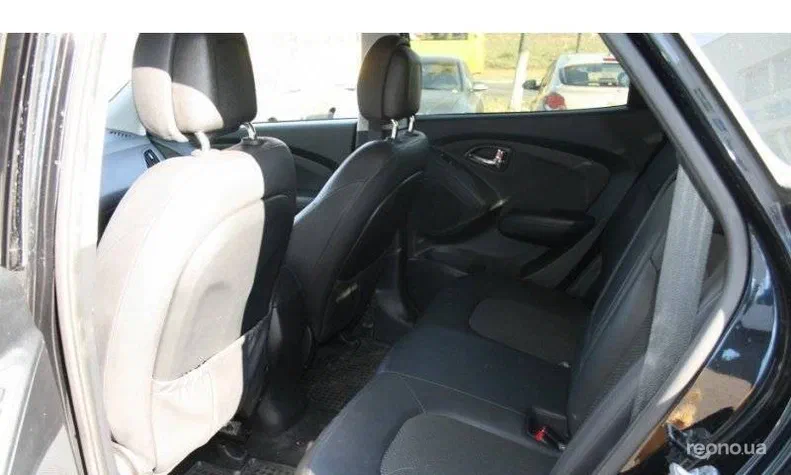 Hyundai ix35 2012 - 6