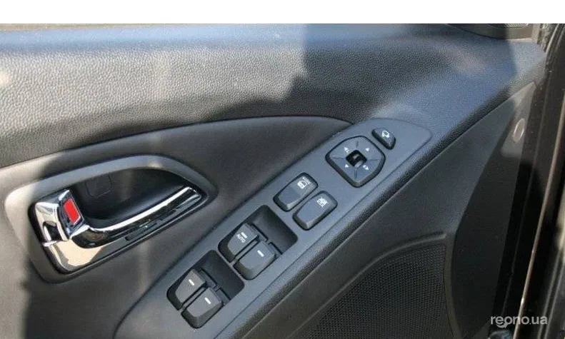 Hyundai ix35 2012 - 9