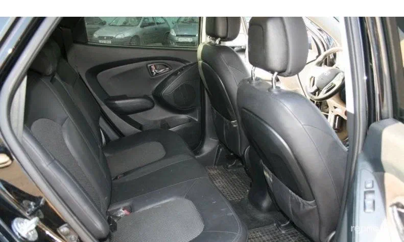 Hyundai ix35 2012 - 4