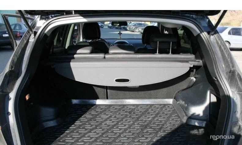 Hyundai ix35 2012 - 5