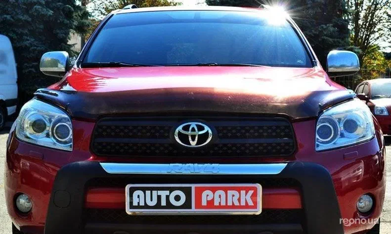 Toyota RAV4 2006 - 0