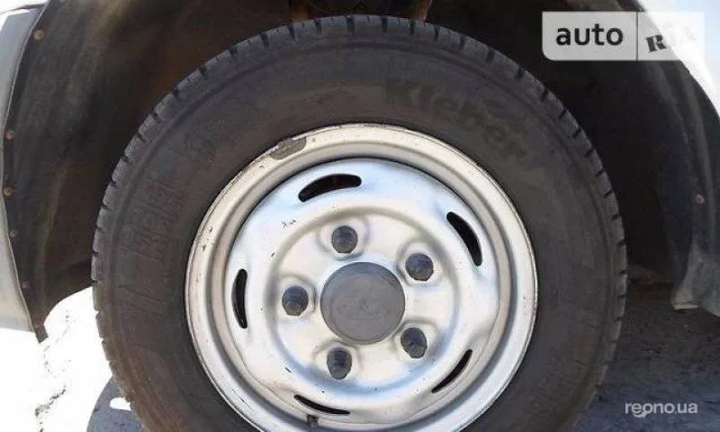 Ford Transit 2005 - 6