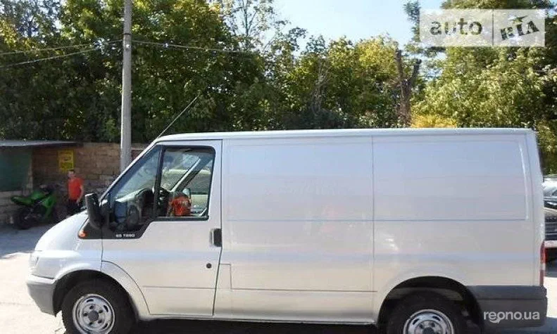 Ford Transit 2005 - 2