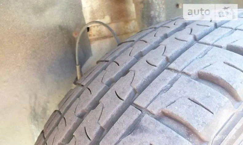 Ford Transit 2005 - 7