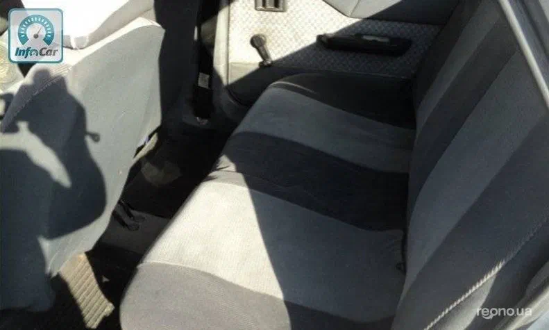 Renault 11 1987 - 11