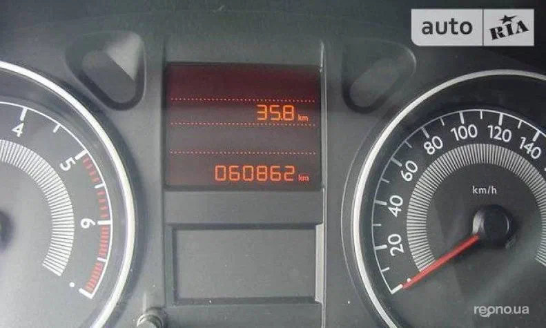 Peugeot 301 2013 - 2