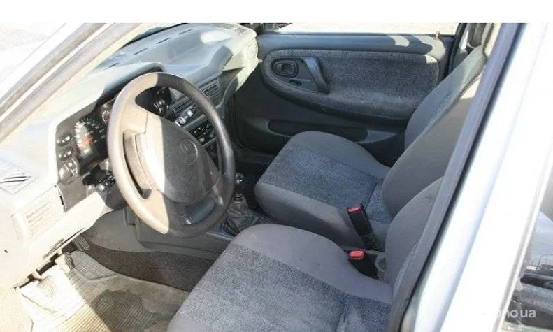 Daewoo Nexia 2007 - 1