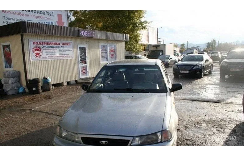 Daewoo Nexia 2007 - 6