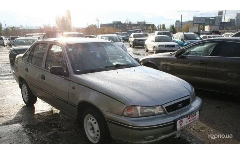 Daewoo Nexia 2007 - 7