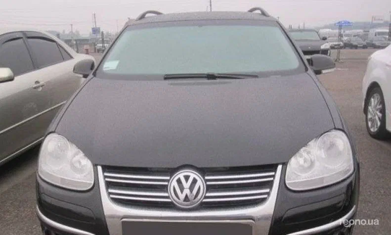 Volkswagen Golf 2008 - 0