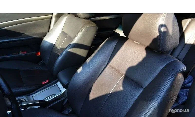 Chevrolet Epica 2007 - 9