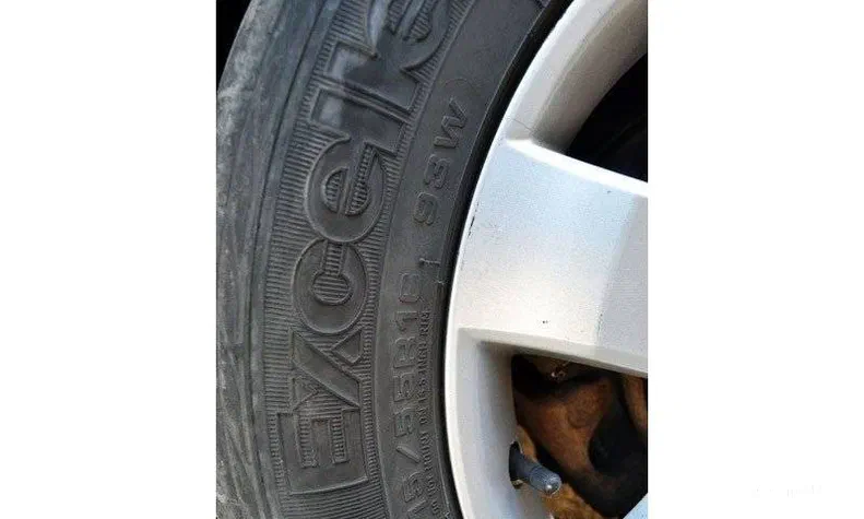 Chevrolet Epica 2007 - 0