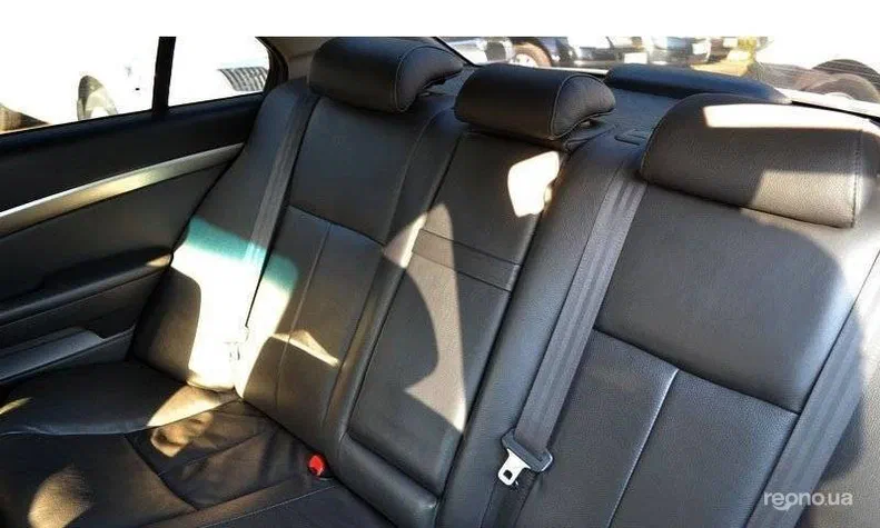 Chevrolet Epica 2007 - 10