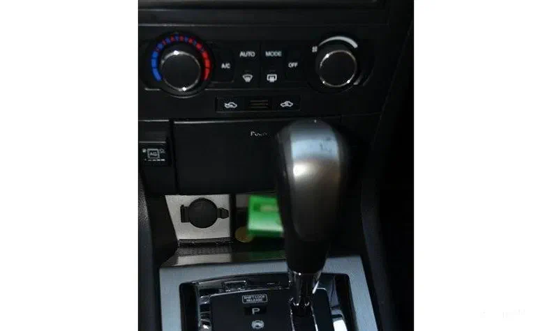 Chevrolet Epica 2007 - 6