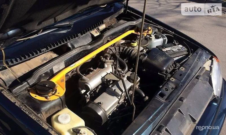 Lada (ВАЗ) 2115 2007 - 0