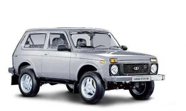 Lada (ВАЗ) Niva 2012 - 0