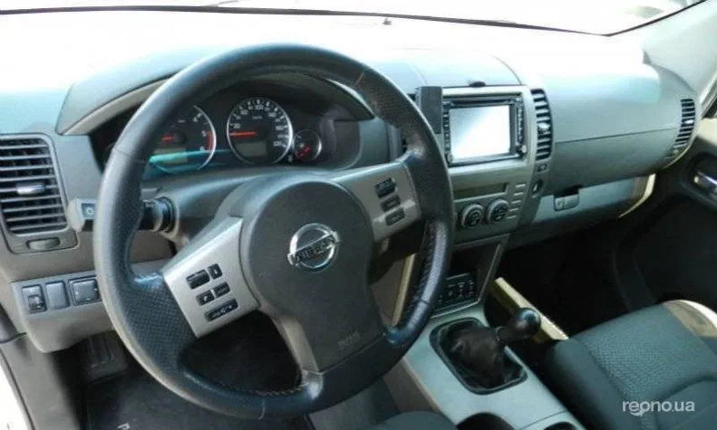 Nissan Pathfinder 2009 - 4