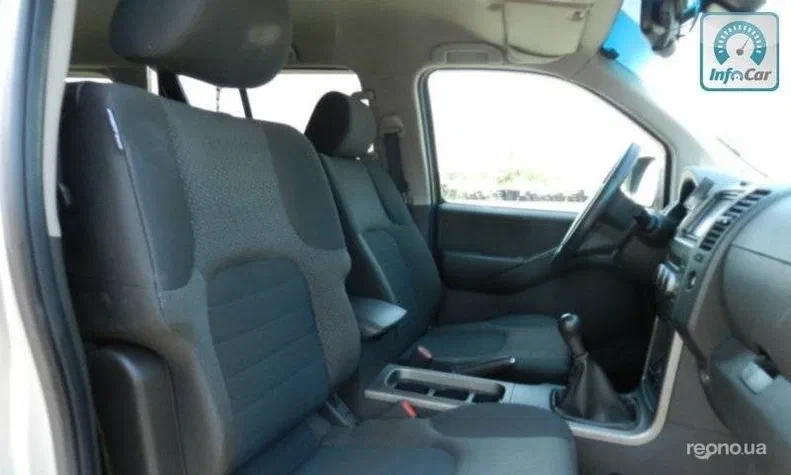 Nissan Pathfinder 2009 - 7