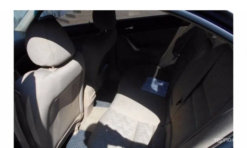 Honda Accord 2003 - 2