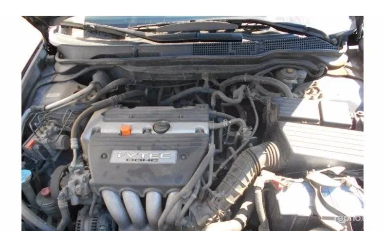 Honda Accord 2003 - 0