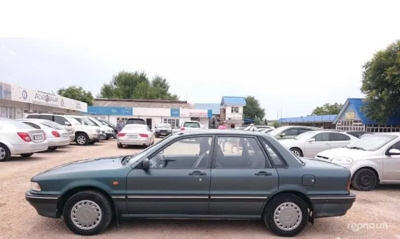 Mitsubishi Galant 1992