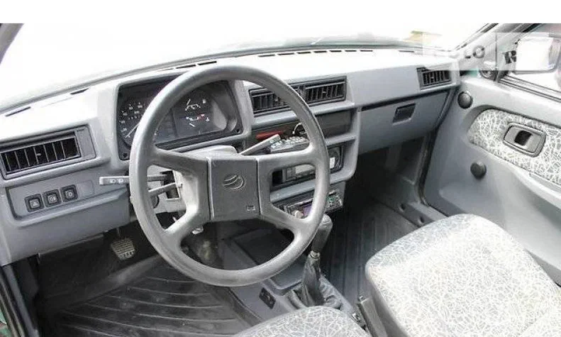 ЗАЗ 1103 «Славута» 2006 - 5