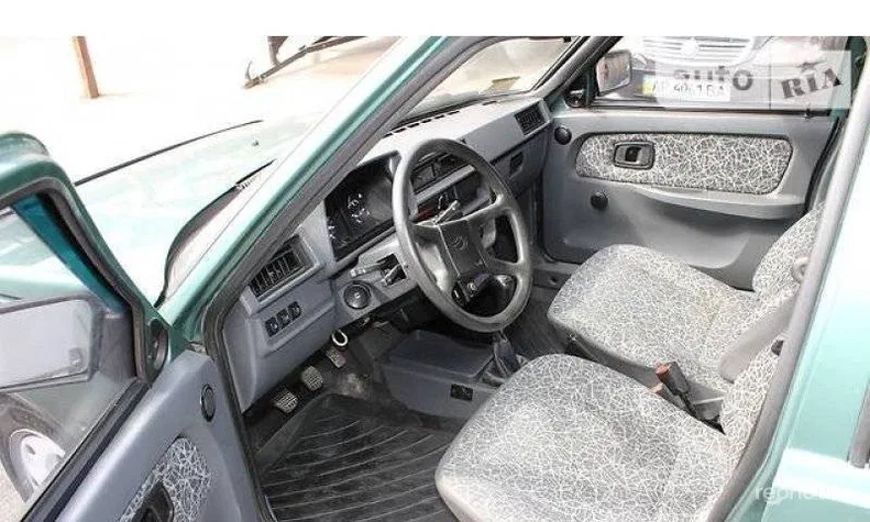 ЗАЗ 1103 «Славута» 2006 - 4
