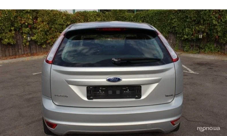 Ford Focus 2010 - 5