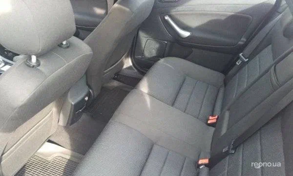 Ford Mondeo 2007 - 1