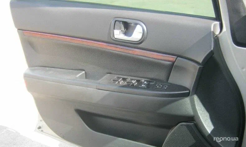 Mitsubishi Galant 2009 - 5