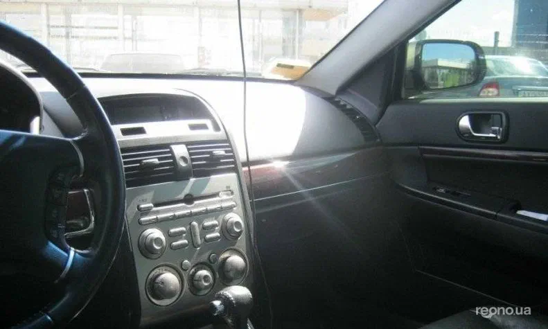 Mitsubishi Galant 2009 - 9