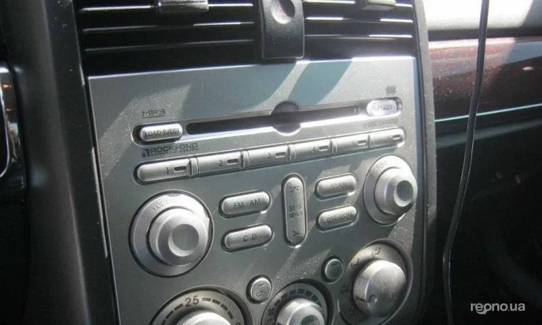 Mitsubishi Galant 2009 - 2