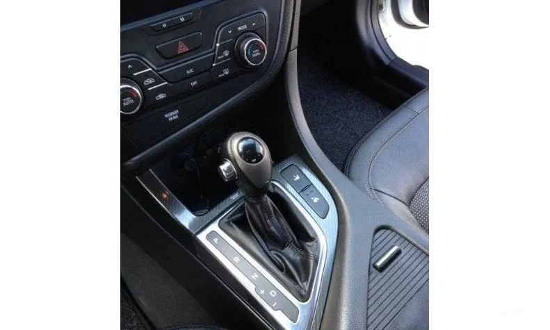 Kia Optima 2012 - 14