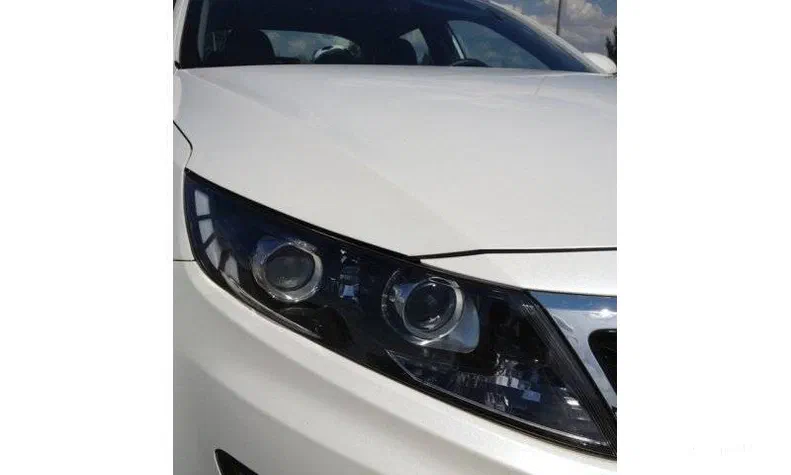 Kia Optima 2012 - 0